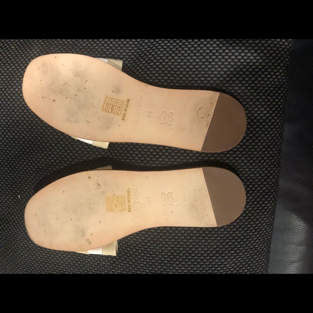Senso flat slides - Picture 3 of 4